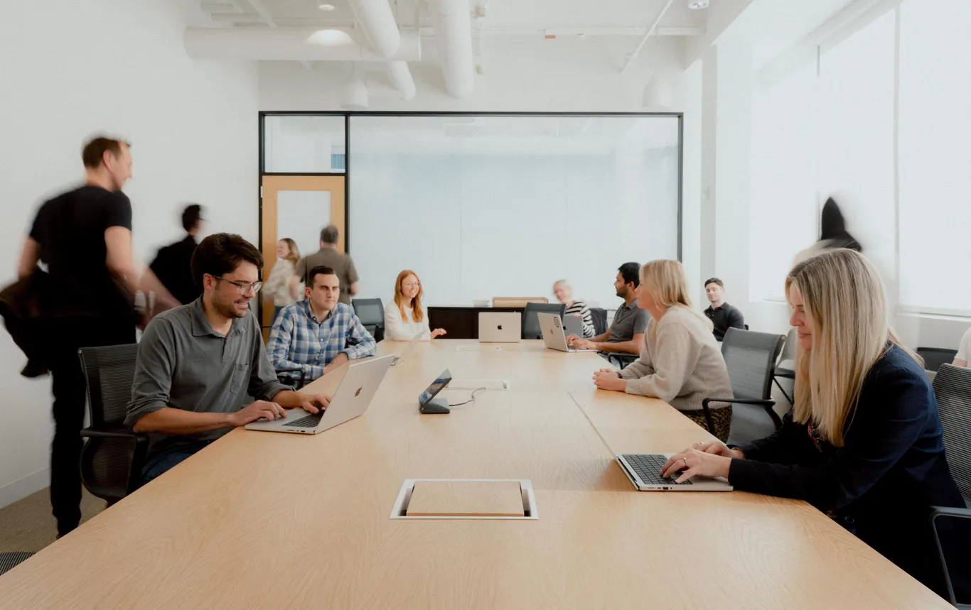 Strategic decision making at FTN