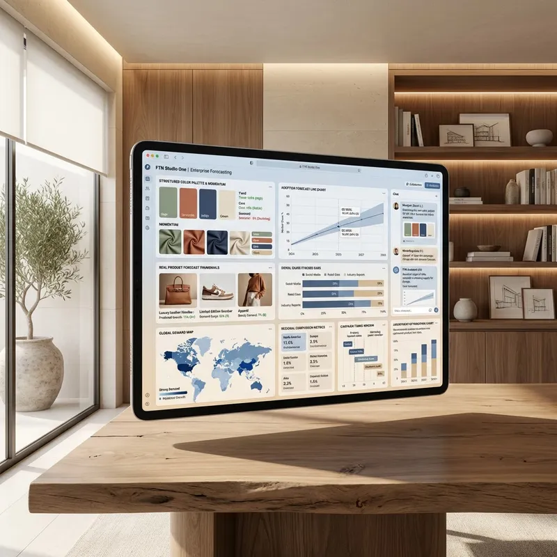Studio One Interface Preview